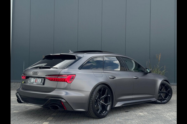 Audi RS6 Avant RS 6 TFSI quattro FULL DYNAMIC PLUS KERAMIC PANO ACC SFEER
