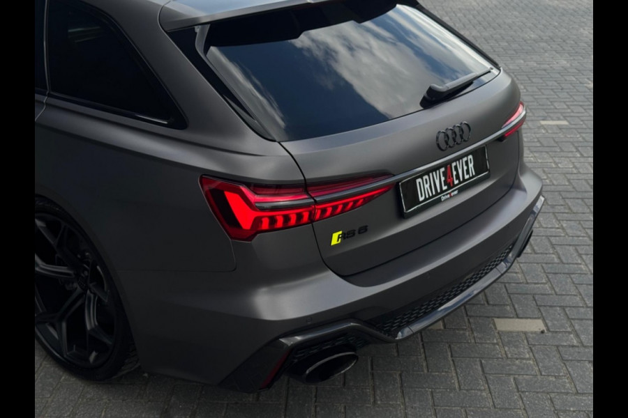 Audi RS6 Avant RS 6 TFSI quattro FULL DYNAMIC PLUS KERAMIC PANO ACC SFEER