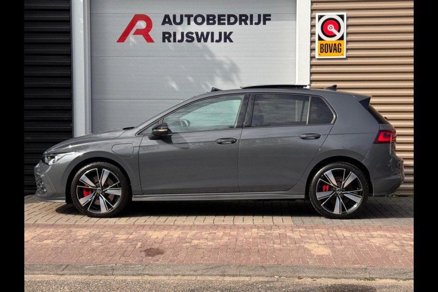 Volkswagen Golf 1.4 eHybrid GTE Pano/Matrix/HuD/Camera