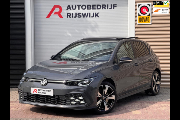 Volkswagen Golf 1.4 eHybrid GTE Pano/Matrix/HuD/Camera