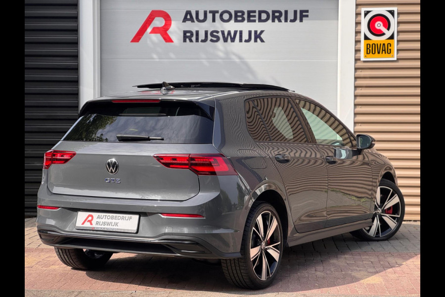 Volkswagen Golf 1.4 eHybrid GTE Pano/Matrix/HuD/Camera