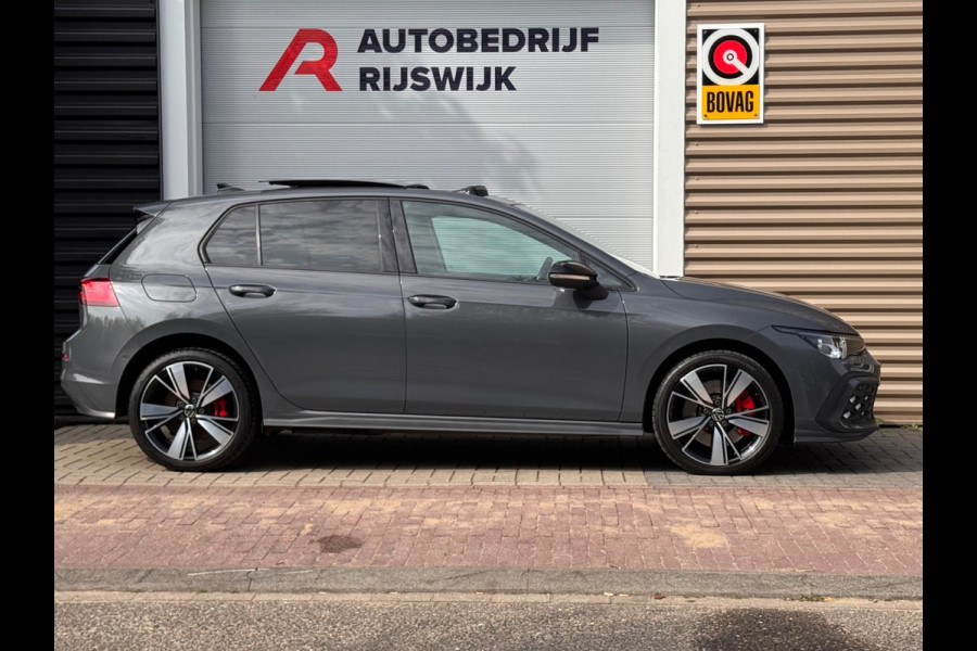 Volkswagen Golf 1.4 eHybrid GTE Pano/Matrix/HuD/Camera