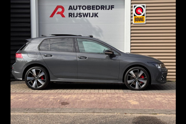 Volkswagen Golf 1.4 eHybrid GTE Pano/Matrix/HuD/Camera
