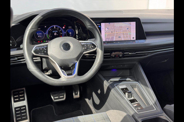 Volkswagen Golf 1.4 eHybrid GTE Pano/Matrix/HuD/Camera