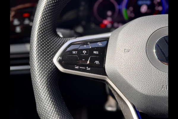 Volkswagen Golf 1.4 eHybrid GTE Pano/Matrix/HuD/Camera
