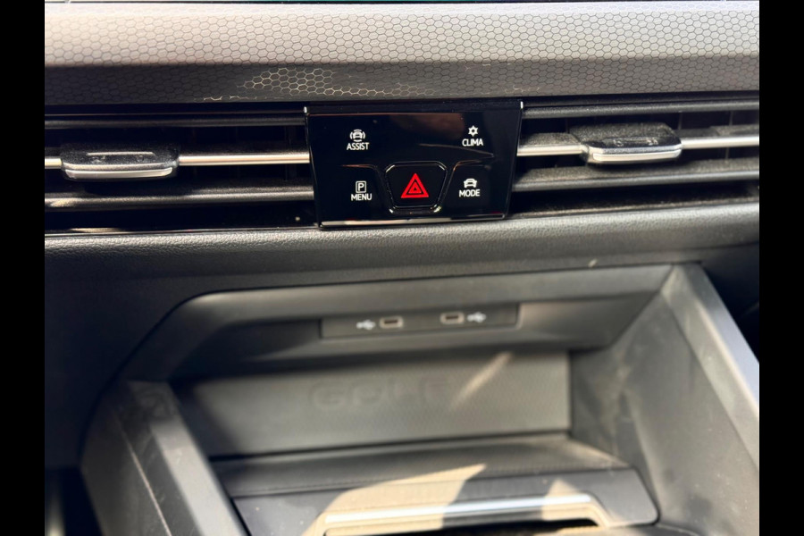 Volkswagen Golf 1.4 eHybrid GTE Pano/Matrix/HuD/Camera