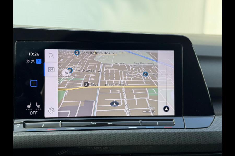 Volkswagen Golf 1.4 eHybrid GTE Pano/Matrix/HuD/Camera