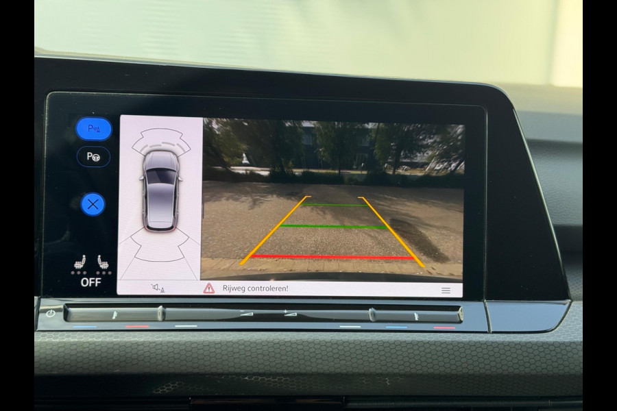 Volkswagen Golf 1.4 eHybrid GTE Pano/Matrix/HuD/Camera