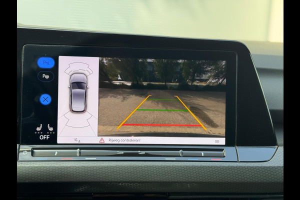 Volkswagen Golf 1.4 eHybrid GTE Pano/Matrix/HuD/Camera