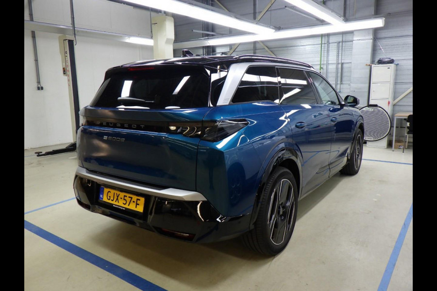 Peugeot E-5008 GT Avantage 73 kWh
