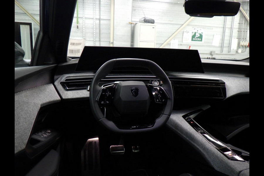 Peugeot E-5008 GT Avantage 73 kWh