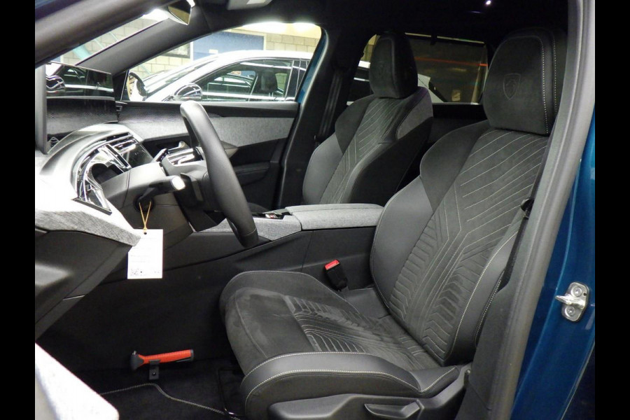 Peugeot E-5008 GT Avantage 73 kWh