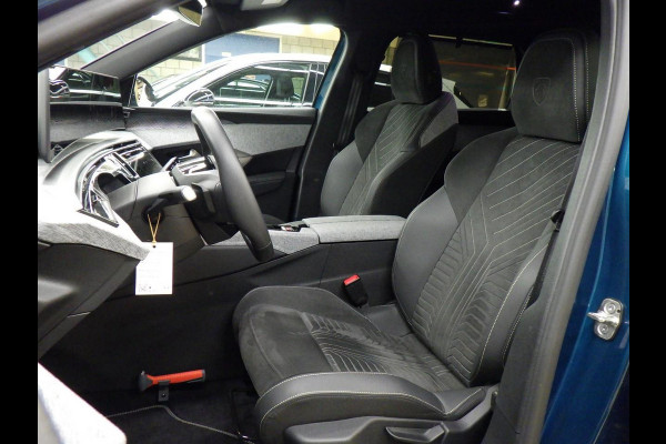 Peugeot E-5008 GT Avantage 73 kWh