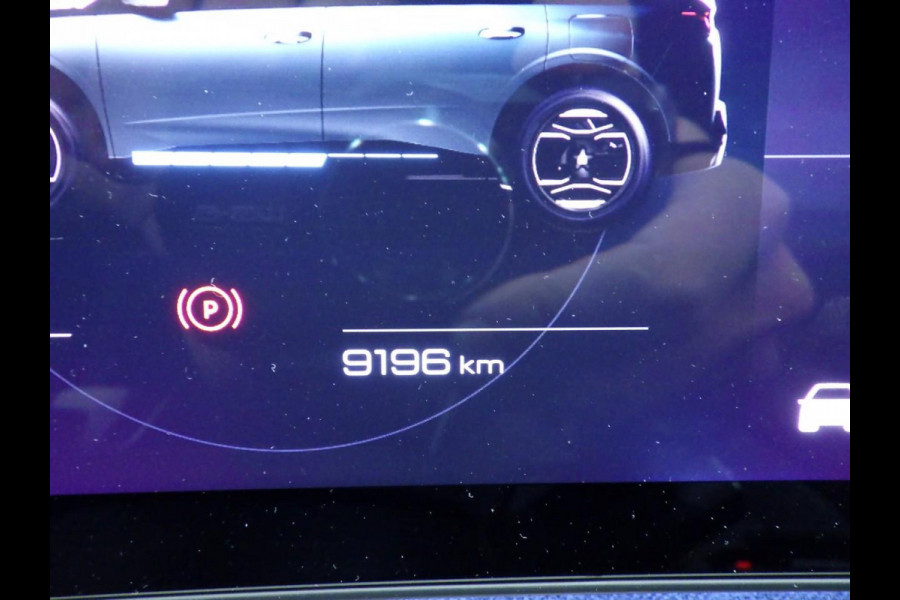 Peugeot E-5008 GT Avantage 73 kWh