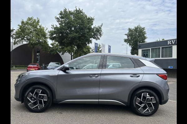 BYD ATTO 3 Design 60 kwh Complete Auto | Panoramadak | Elektrische Kofferbak | 360° Camera | Rijklaar incl. Fabrieksgarantie t/m 2029 | Aandrijflijn & Accu tot 2031!