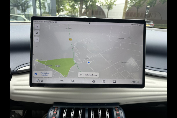 BYD ATTO 3 Design 60 kwh Complete Auto | Panoramadak | Elektrische Kofferbak | 360° Camera | Rijklaar incl. Fabrieksgarantie t/m 2029 | Aandrijflijn & Accu tot 2031!