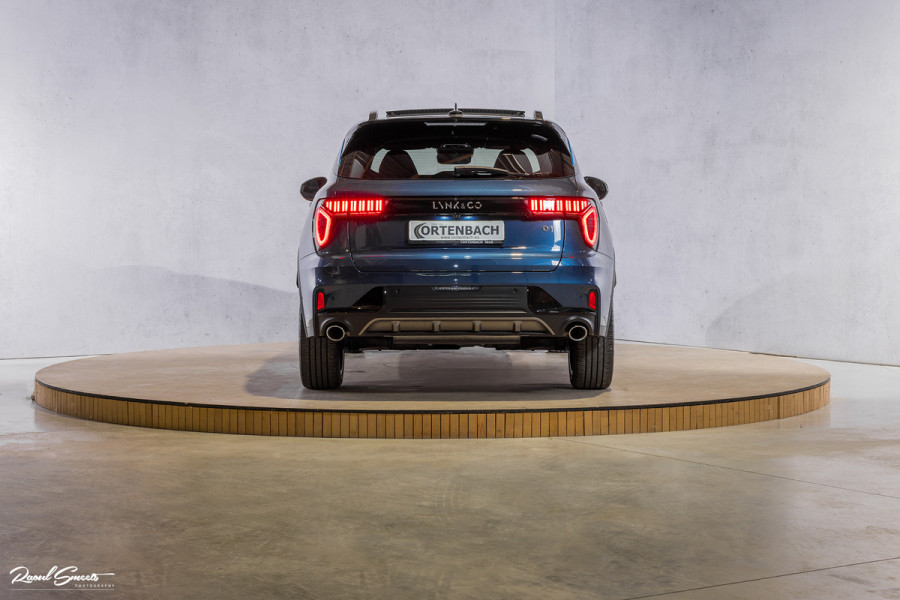 Lynk & Co 01 1.5 | Nieuw en ongebruikt met 4 jaar fabrieksgarantie | Adaptieve cruise | Panorama dak | Memory | Apple carplay |