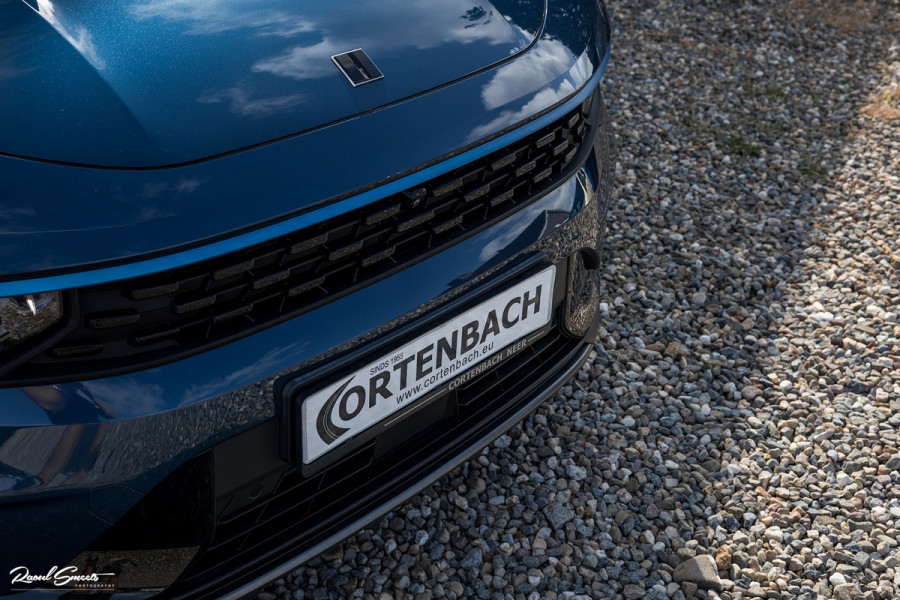 Lynk & Co 01 1.5 | Nieuw en ongebruikt met 4 jaar fabrieksgarantie | Adaptieve cruise | Panorama dak | Memory | Apple carplay |