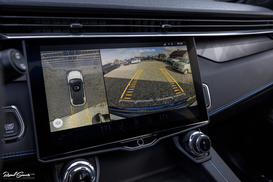 Lynk & Co 01 1.5 | Nieuw en ongebruikt met 4 jaar fabrieksgarantie | Adaptieve cruise | Panorama dak | Memory | Apple carplay |