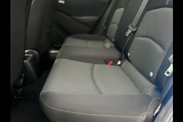 Mazda 2 1.5 Skyactiv-G GT-M |Navi|LED|CarPlay/android auto|Dodehoek|Keyless|PDC+Cam|Stoelverwarming|HUD|Parkeerhulp|Clima|
