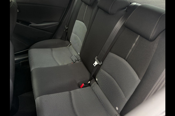 Mazda 2 1.5 Skyactiv-G GT-M |Navi|LED|CarPlay/android auto|Dodehoek|Keyless|PDC+Cam|Stoelverwarming|HUD|Parkeerhulp|Clima|