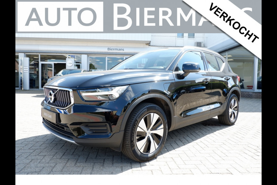 Volvo XC40 1.5 T5 Rech Inscr. Expr. Plug in Hybrid Rijklaarprijs incl. gar.