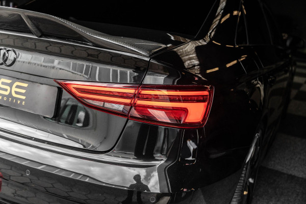 Audi RS3 Limousine 2.5 TFSI quattro | Panorama | B&O | Afneembare Trekhaak