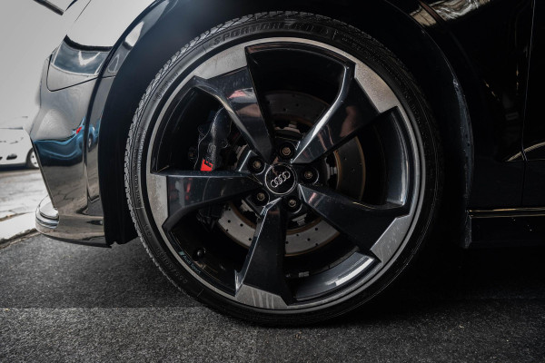 Audi RS3 Limousine 2.5 TFSI quattro | Panorama | B&O | Afneembare Trekhaak