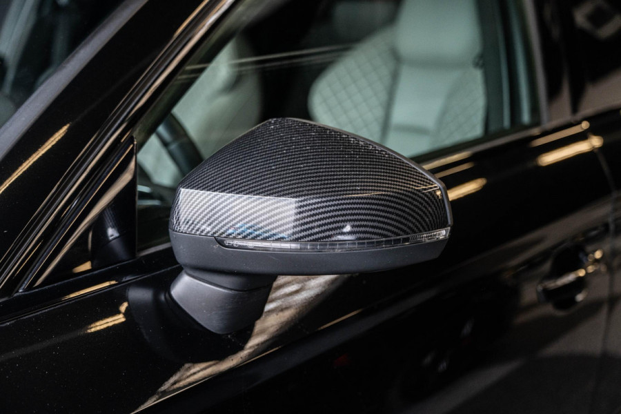 Audi RS3 Limousine 2.5 TFSI quattro | Panorama | B&O | Afneembare Trekhaak