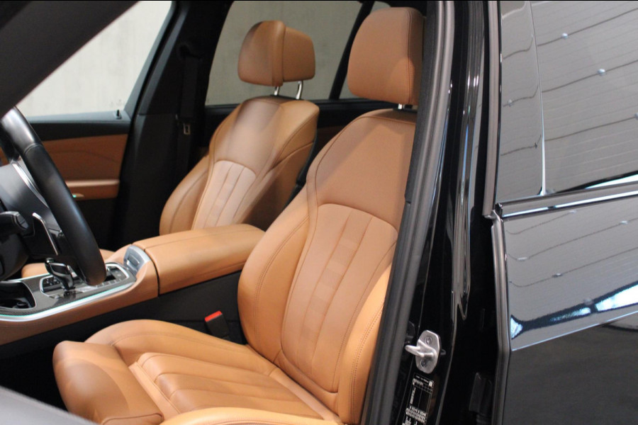 BMW X5 XDrive45e High Executive M-Sport 22inch/360g Camera/laser/H&K 4wd besturing Rijklaar 12 maanden bovag