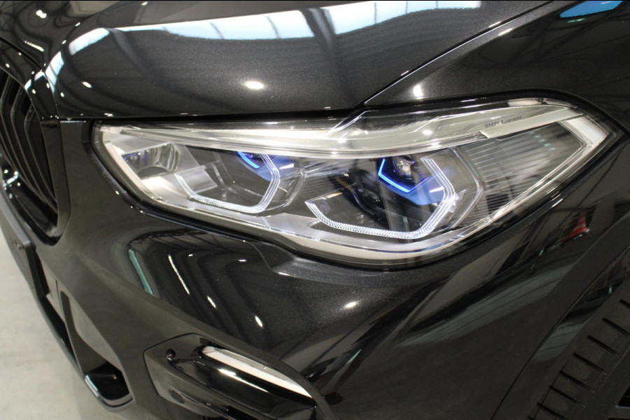 BMW X5 XDrive45e High Executive M-Sport 22inch/360g Camera/laser/H&K 4wd besturing Rijklaar 12 maanden bovag