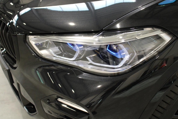 BMW X5 XDrive45e High Executive M-Sport 22inch/360g Camera/laser/H&K 4wd besturing Rijklaar 12 maanden bovag