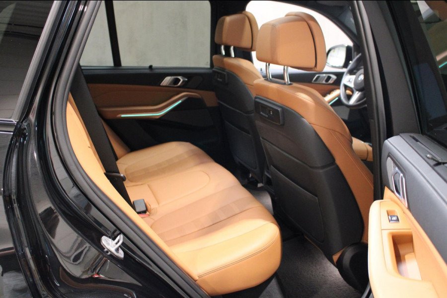 BMW X5 XDrive45e High Executive M-Sport 22inch/360g Camera/laser/H&K 4wd besturing Rijklaar 12 maanden bovag
