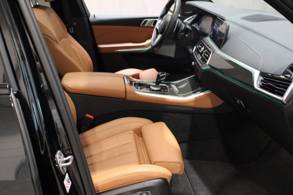 BMW X5 XDrive45e High Executive M-Sport 22inch/360g Camera/laser/H&K 4wd besturing Rijklaar 12 maanden bovag