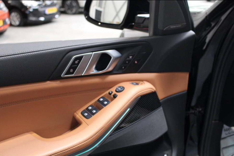 BMW X5 XDrive45e High Executive M-Sport 22inch/360g Camera/laser/H&K 4wd besturing Rijklaar 12 maanden bovag