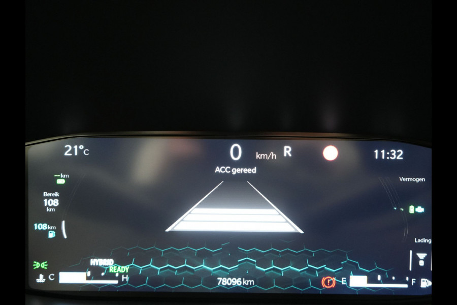 Jeep Compass 4xe 240 Plug-in Hybrid Electric S 240pk Dealer O.H PHEV | Panodak | Adaptive Cruise | 360 Camera | Lederen Sportstoelen Memory & Verwarmd | Apple Carplay | Navigatie | Blis | Virtual | DAB |
