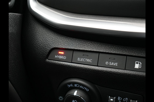 Jeep Compass 4xe 240 Plug-in Hybrid Electric S 240pk Dealer O.H PHEV | Panodak | Adaptive Cruise | 360 Camera | Lederen Sportstoelen Memory & Verwarmd | Apple Carplay | Navigatie | Blis | Virtual | DAB |