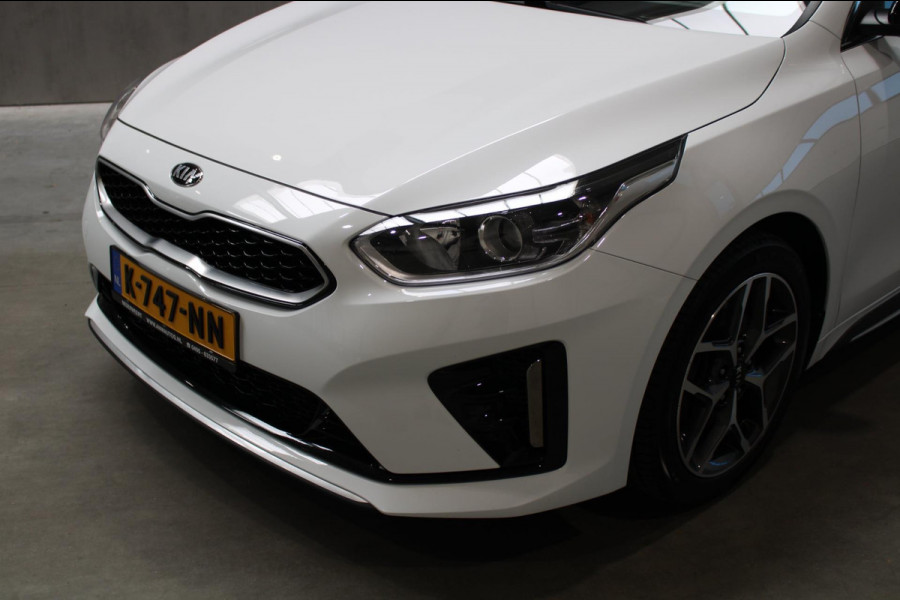 Kia ProCeed 1.0 T-GDI GT-Line Edition Volledig dealer onderhouden rijklaar incl bovag garantie