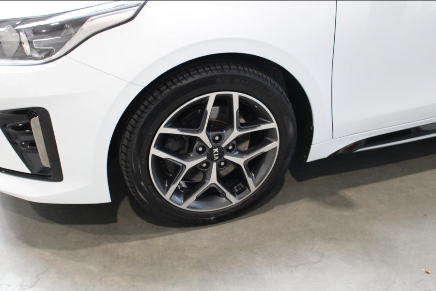 Kia ProCeed 1.0 T-GDI GT-Line Edition Volledig dealer onderhouden rijklaar incl bovag garantie