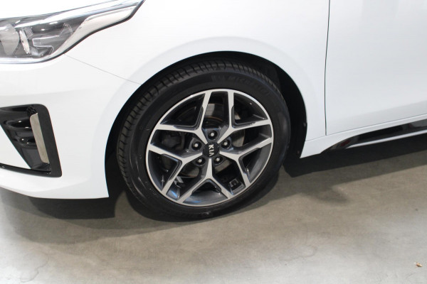 Kia ProCeed 1.0 T-GDI GT-Line Edition Volledig dealer onderhouden rijklaar incl bovag garantie