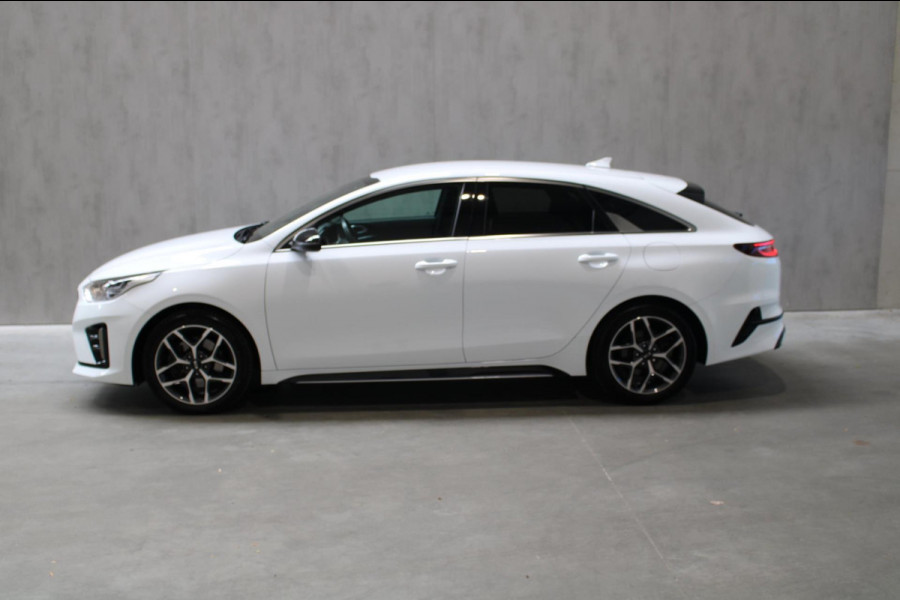 Kia ProCeed 1.0 T-GDI GT-Line Edition Volledig dealer onderhouden rijklaar incl bovag garantie