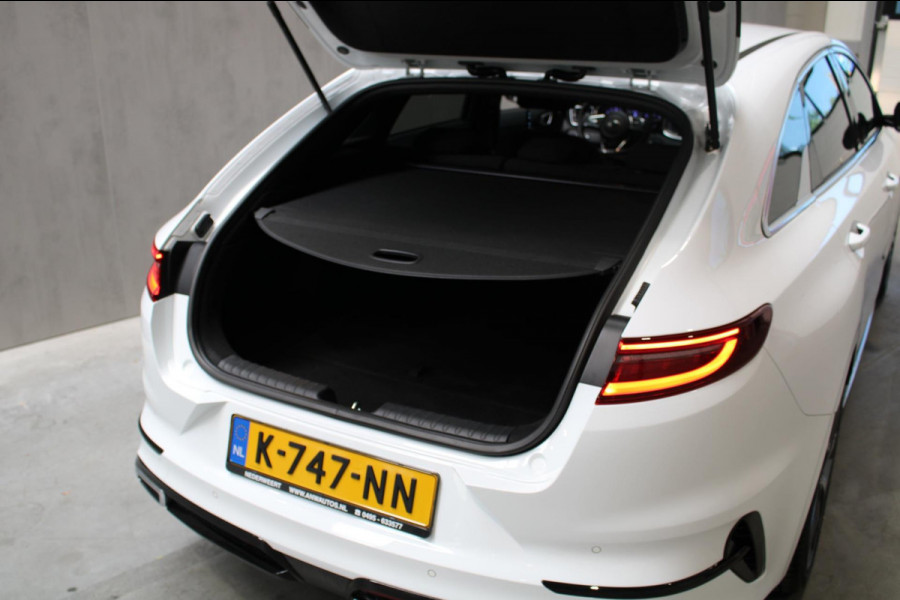 Kia ProCeed 1.0 T-GDI GT-Line Edition Volledig dealer onderhouden rijklaar incl bovag garantie