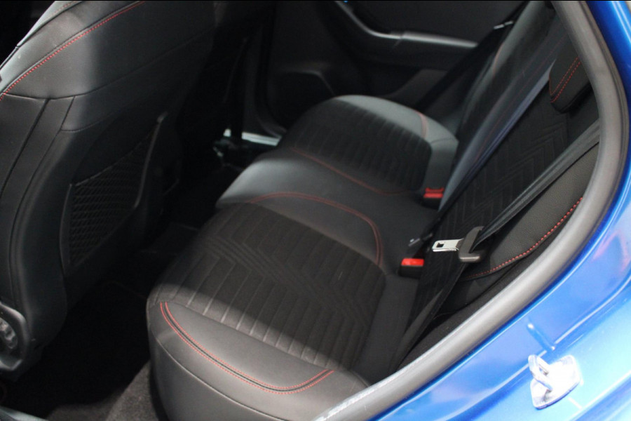 Ford Puma 1.0 EcoBoost Hybrid ST-Line X 155pk Prijs is rijklaar incl 12 maanden bovag garantie