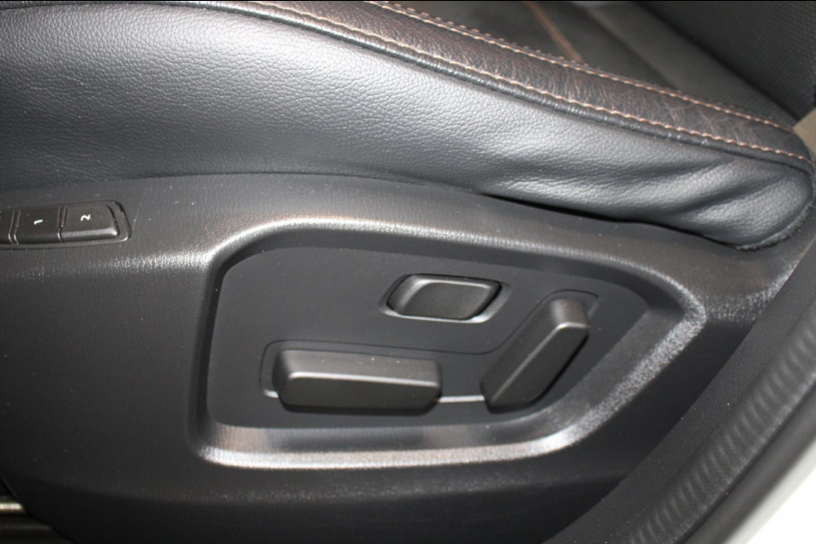 Mazda CX-5 2.0 SkyActiv-G 165 GT-Luxury Leer/Bose Prijs rijklaar incl 12 maanden bovag garantie