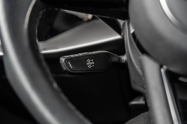 Audi A3 Sportback 30 TFSI Pro Line | Carplay | Navi | 18" S-line