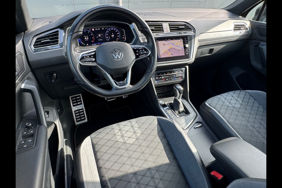 Volkswagen Tiguan 1.5 TSI * Black edition * Automaat *
