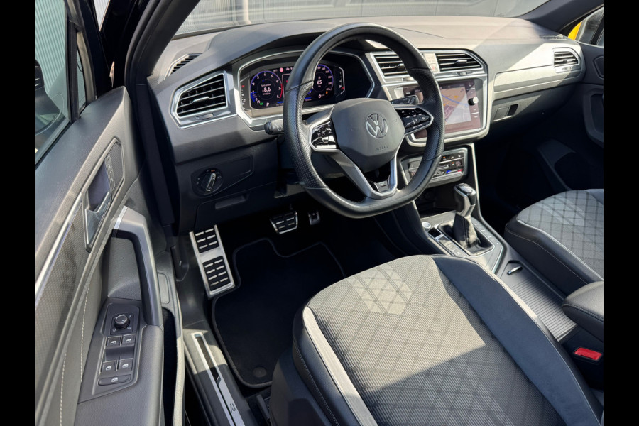 Volkswagen Tiguan 1.5 TSI * Black edition * Automaat *