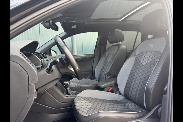 Volkswagen Tiguan 1.5 TSI * Black edition * Automaat *