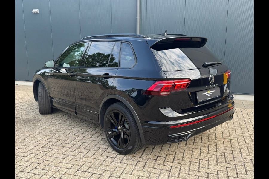 Volkswagen Tiguan 1.5 TSI * Black edition * Automaat *