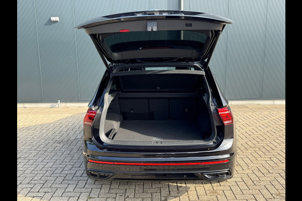 Volkswagen Tiguan 1.5 TSI * Black edition * Automaat *
